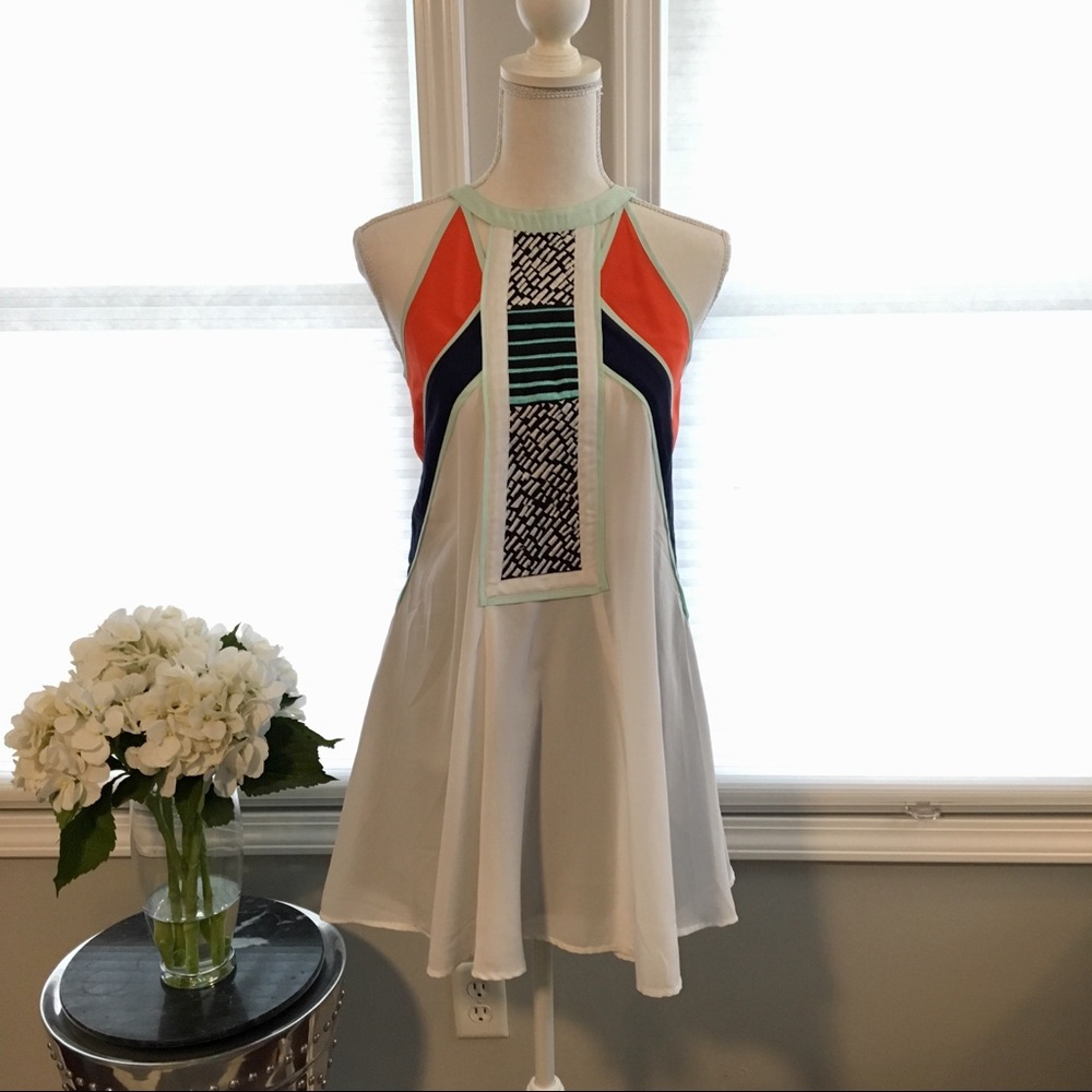 Billabong coverup